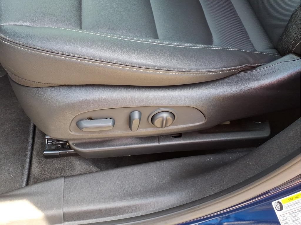 Certified 2023 Chevrolet TrailBlazer ACTIV FWD image 19