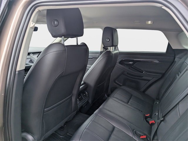 Used 2020 Land Rover Range Rover Evoque S image 15