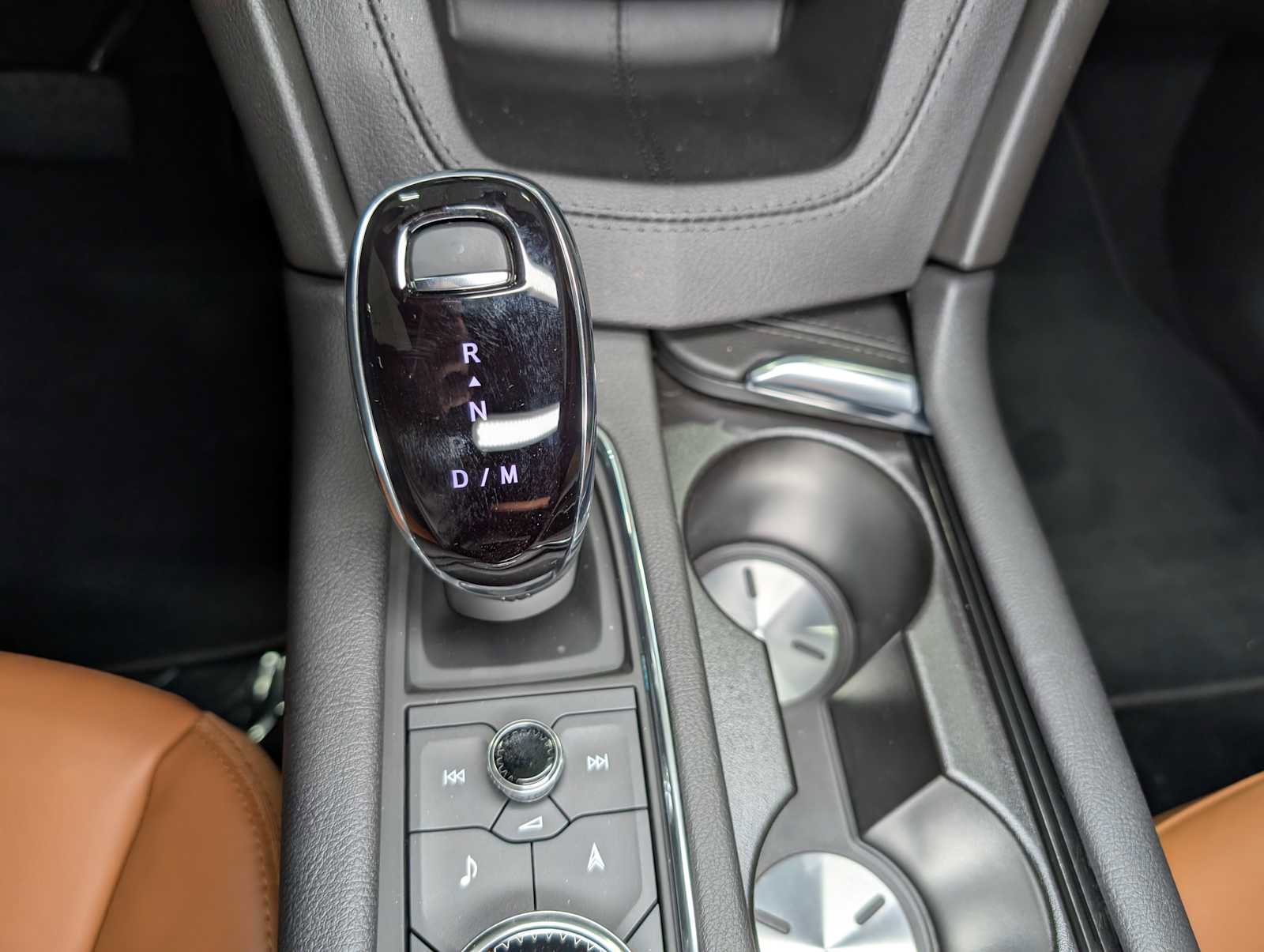 New 2026 Cadillac XT5 Premium Luxury w/ Driver Assist Package AWD/4WD image 26