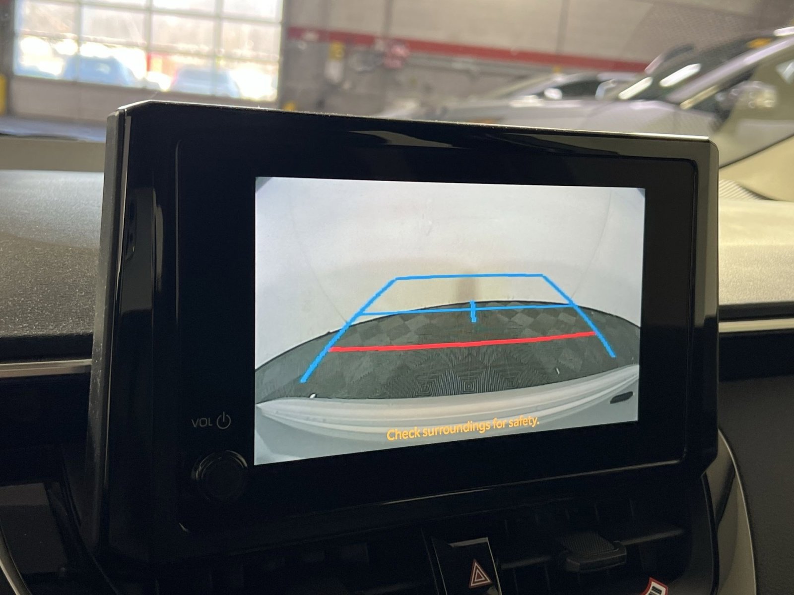 Used 2025 Toyota Corolla LE image 19