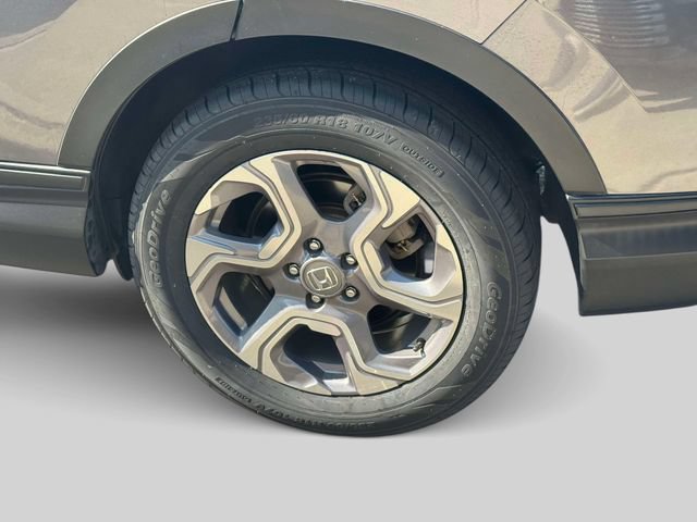 Used 2019 Honda CR-V EX-L image 9