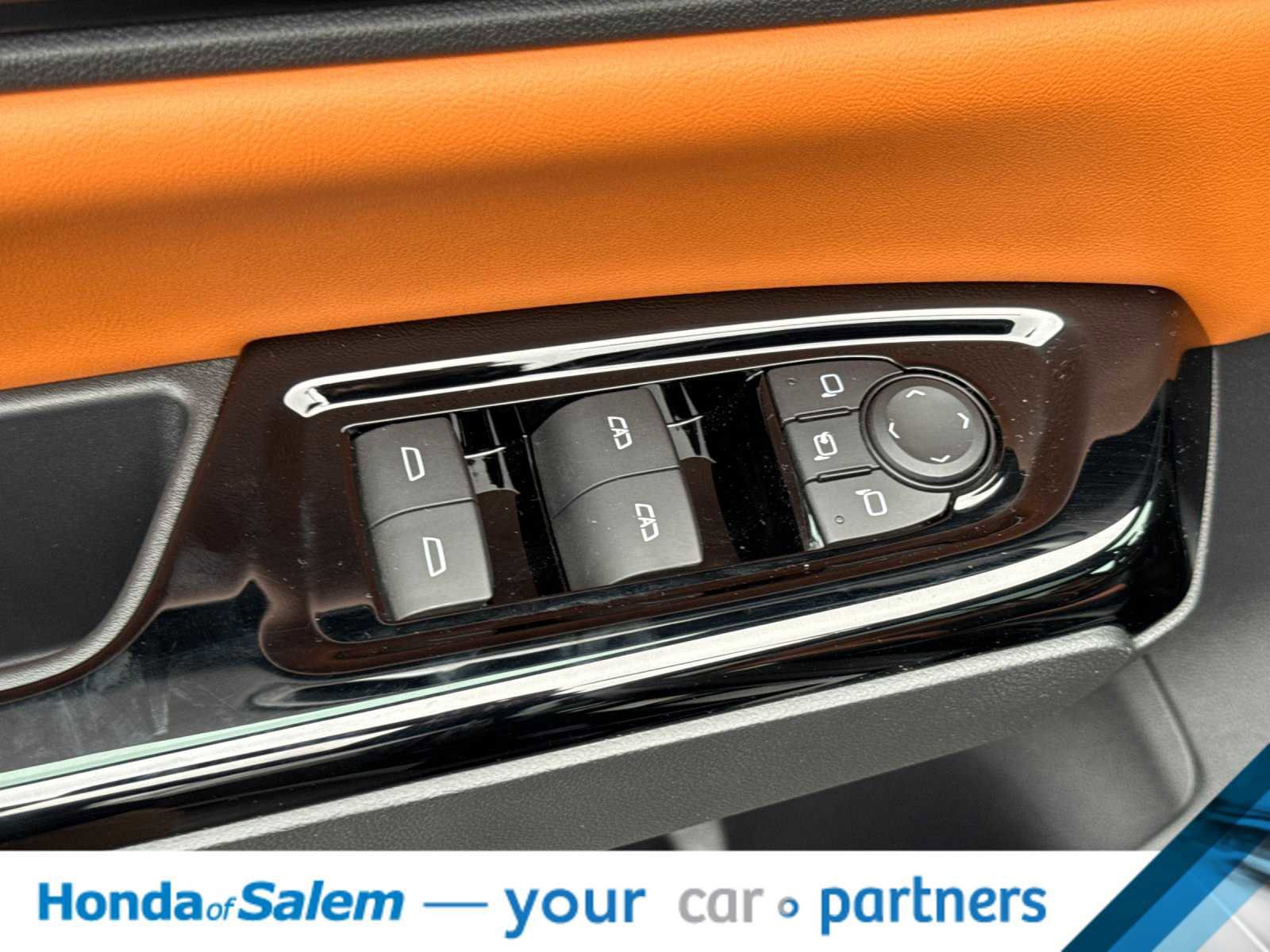 New 2026 Honda Prologue Elite image 13