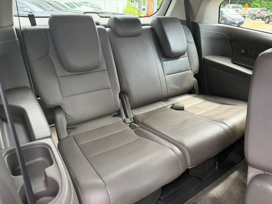 Used 2012 Honda Odyssey EX-L image 34