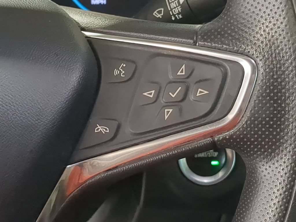 Used 2020 Chevrolet Equinox LS FWD image 29