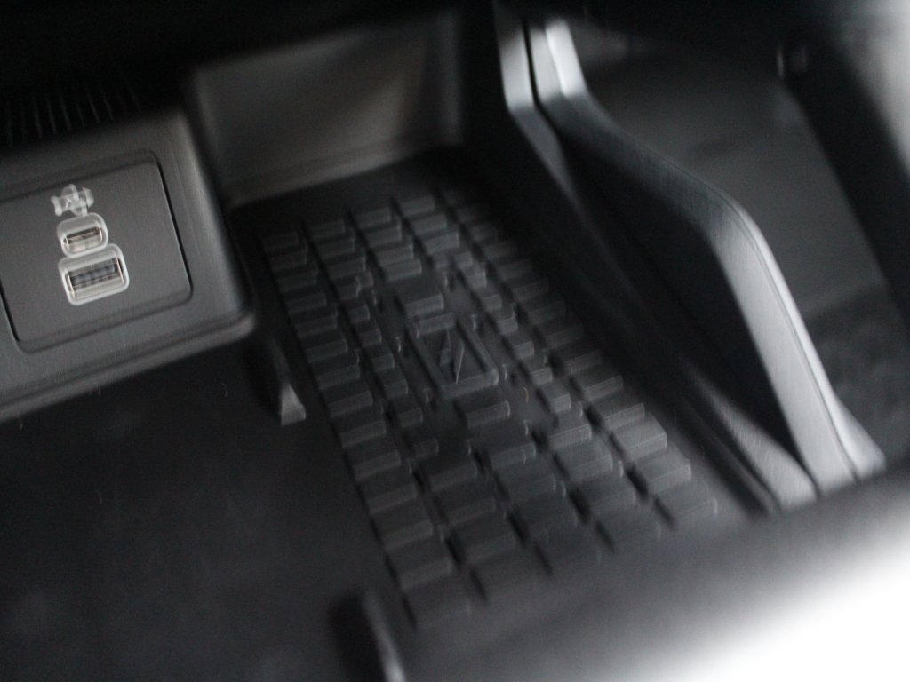 New 2025 Ford Bronco Sport Badlands w/ Badlands Tech Package image 16