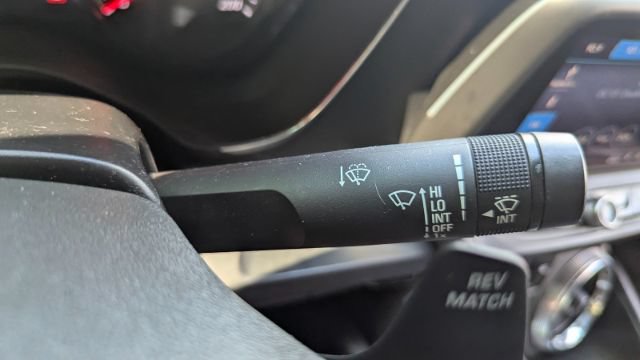 Used 2019 Chevrolet Camaro SS RWD image 23