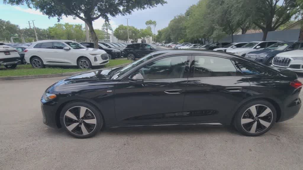 New 2026 Audi A5 Premium Plus AWD/4WD image 4