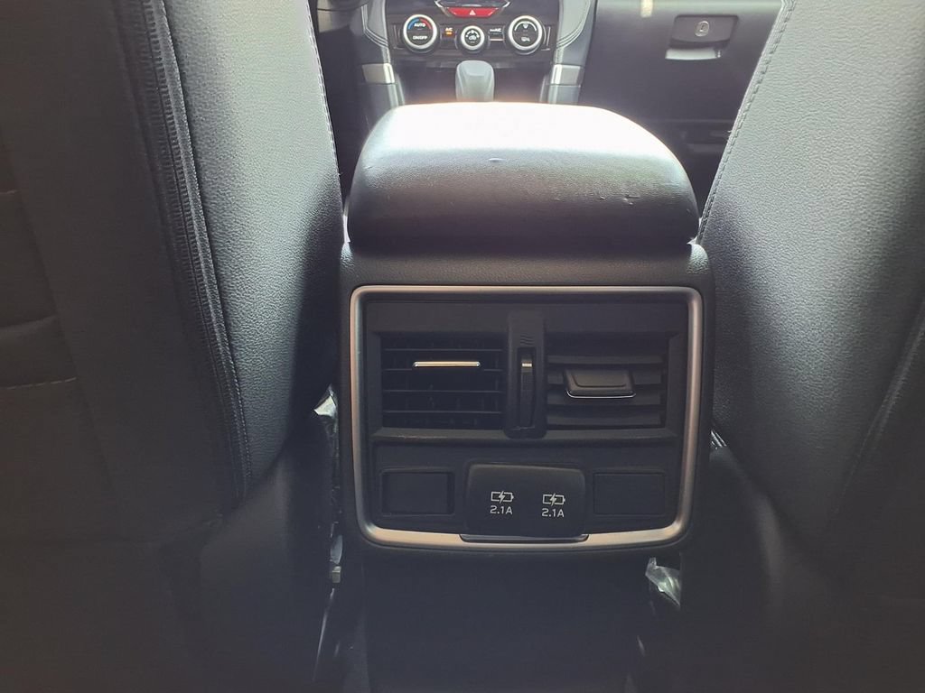 Certified 2023 Subaru Forester Premium AWD/4WD image 22