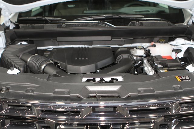New 2026 GMC Acadia Denali Ultimate image 3