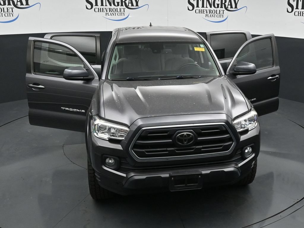 Used 2019 Toyota Tacoma SR5 RWD image 34