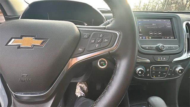 Used 2024 Chevrolet Equinox LT image 17