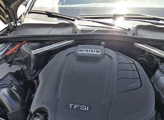 Used 2019 Audi A4 2.0T Premium w/ Convenience Package AWD/4WD image 23