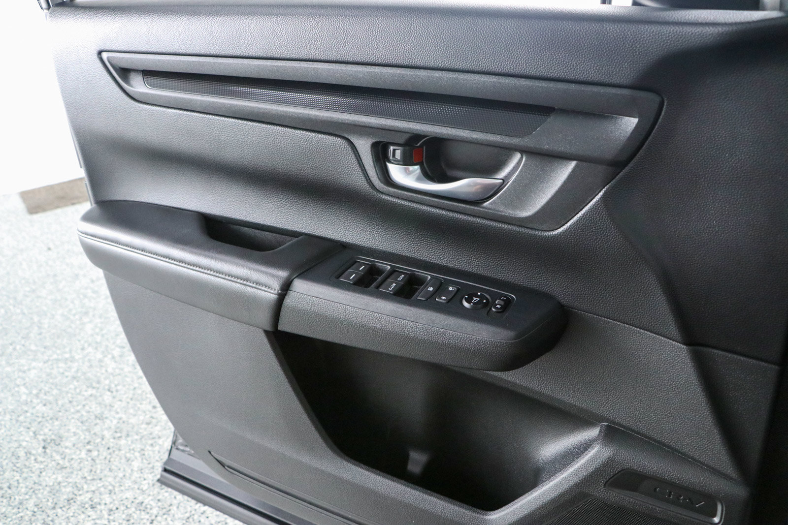 Used 2024 Honda CR-V EX image 22