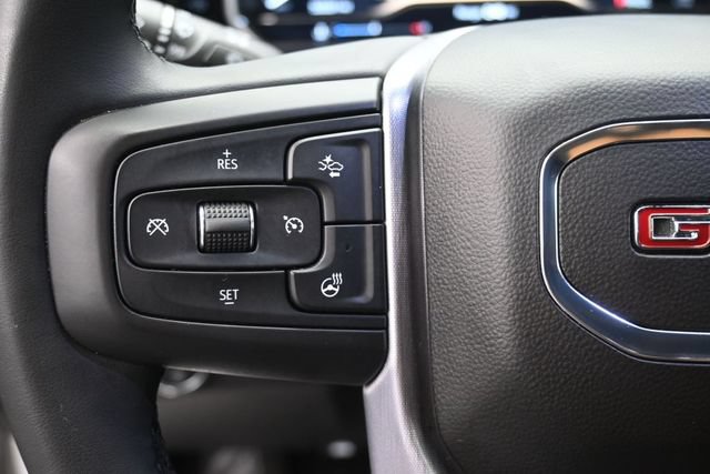 Used 2024 GMC Sierra 1500 SLE RWD image 27