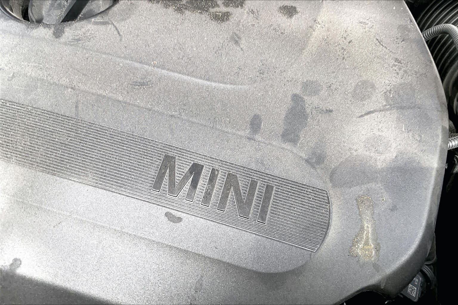Used 2025 MINI Cooper Countryman S AWD/4WD image 34
