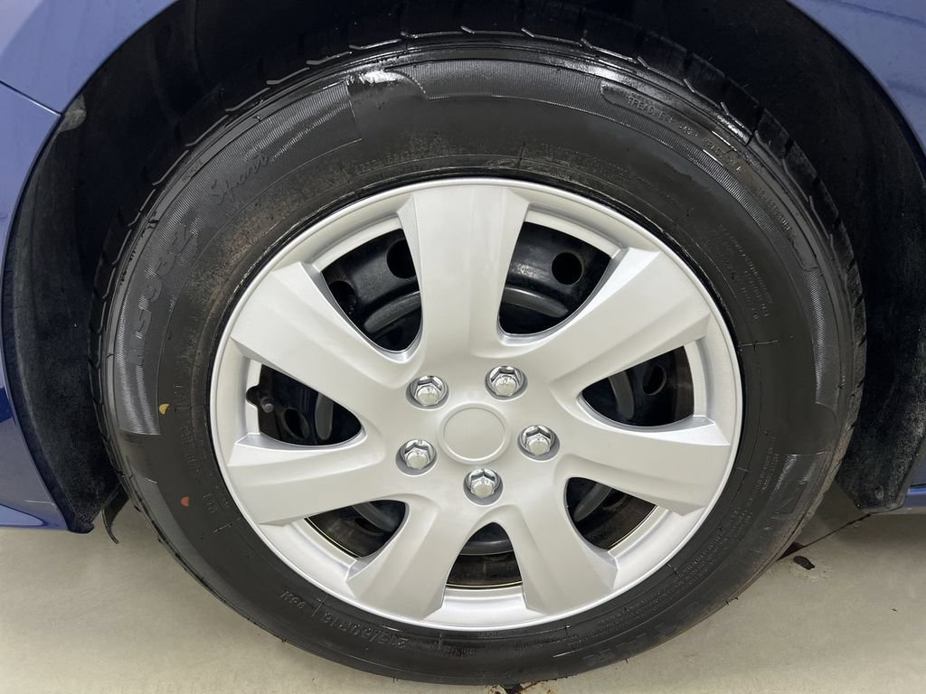 Used 2020 Nissan Altima 2.5 S FWD image 25