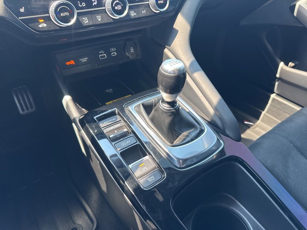 Used 2023 Acura Integra A-Spec FWD image 17