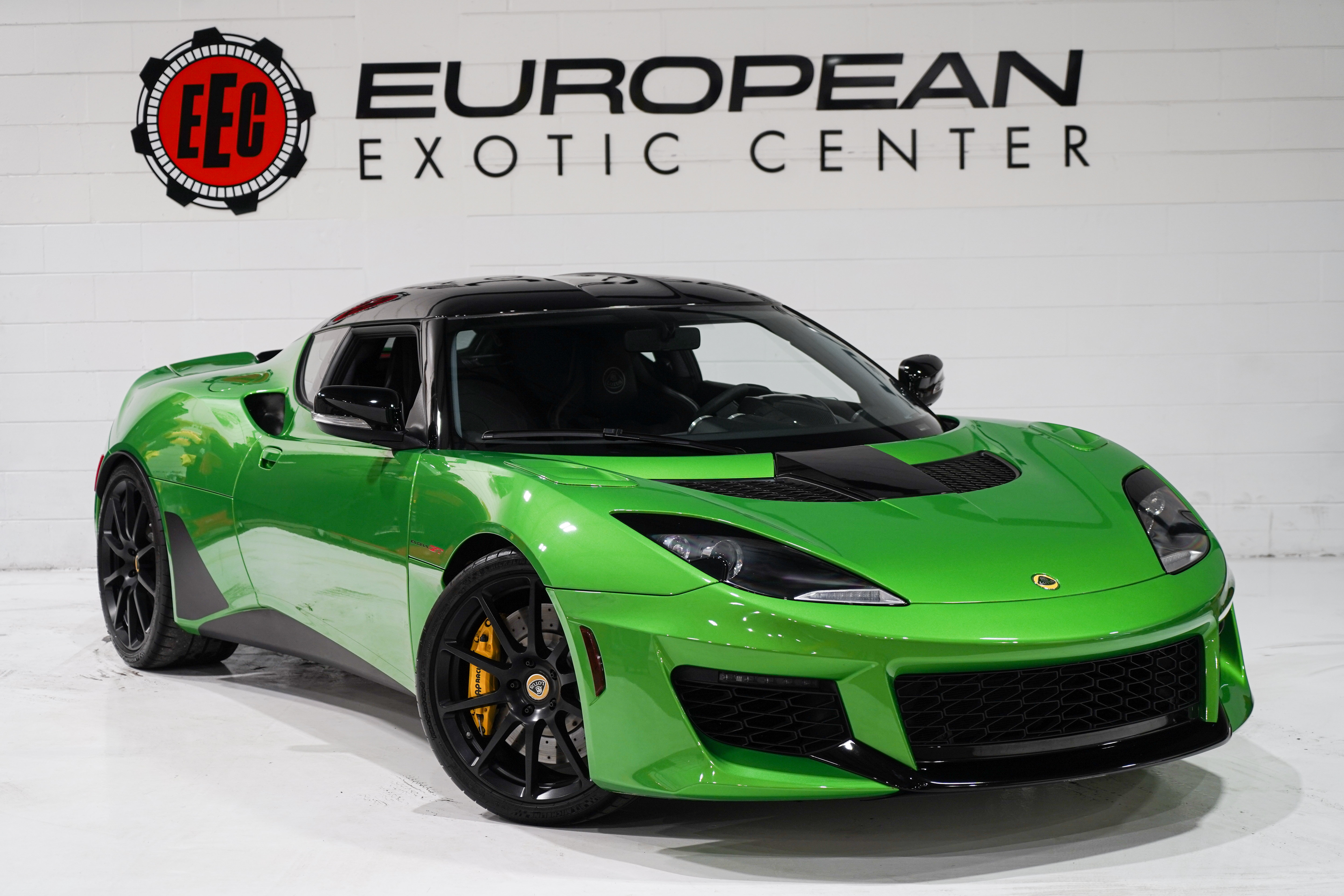 Used 2020 Lotus Evora