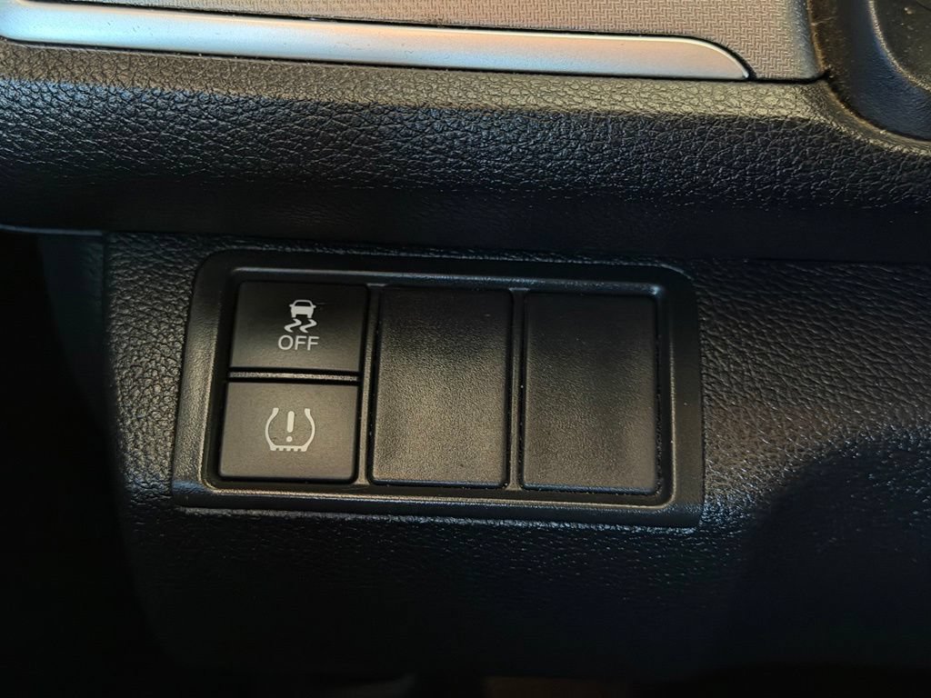 Used 2018 Honda Civic LX image 24