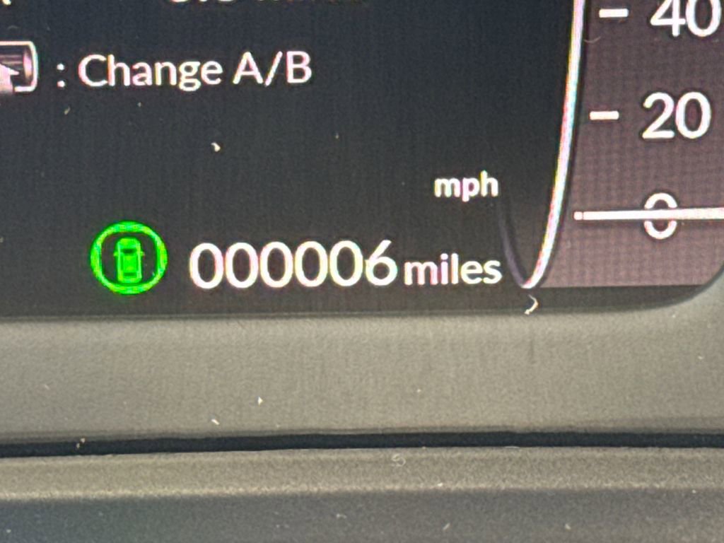 New 2026 Honda Pilot Touring image 18