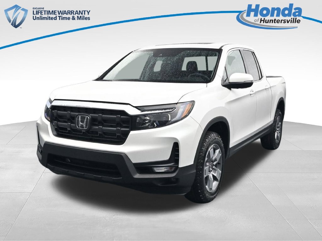 New 2026 Honda Ridgeline RTL image 2