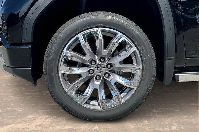 New 2026 GMC Sierra 1500 Denali w/ Denali Reserve Package image 11