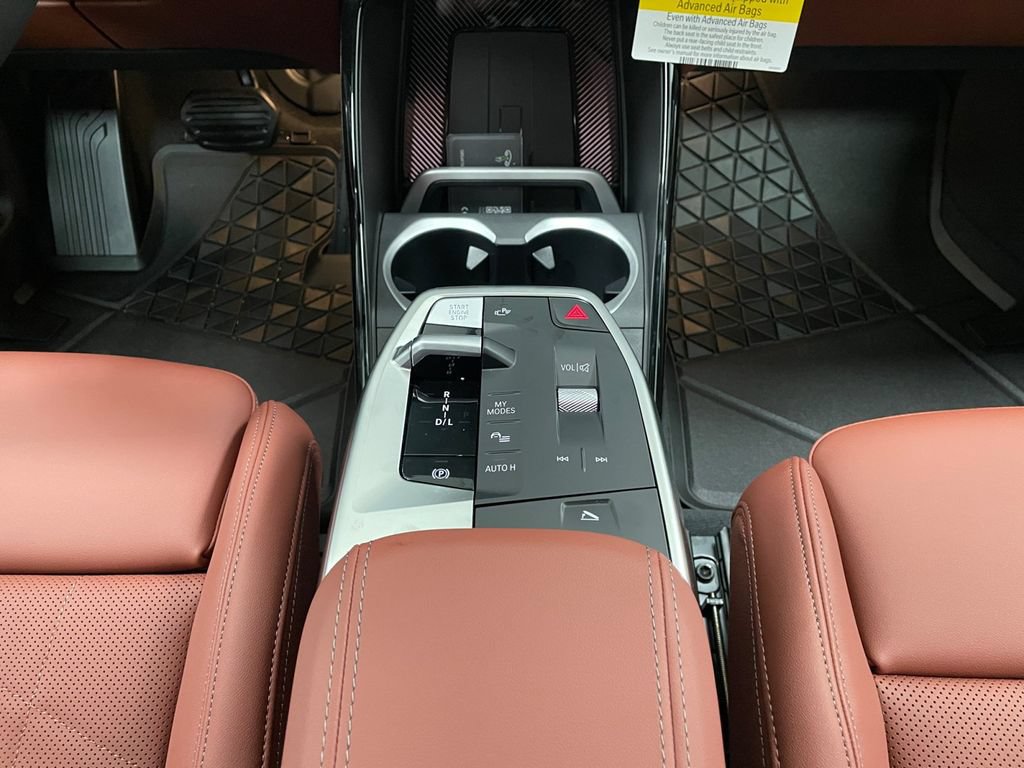 New 2026 BMW X1 xDrive28i w/ Technology Package AWD/4WD image 9