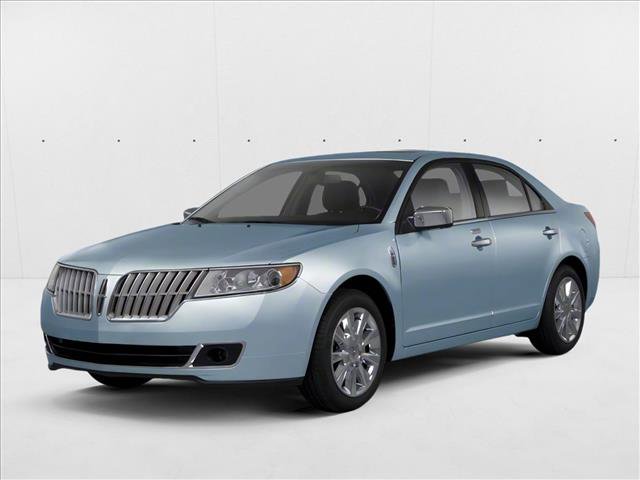 Used 2012 Lincoln MKZ Hybrid