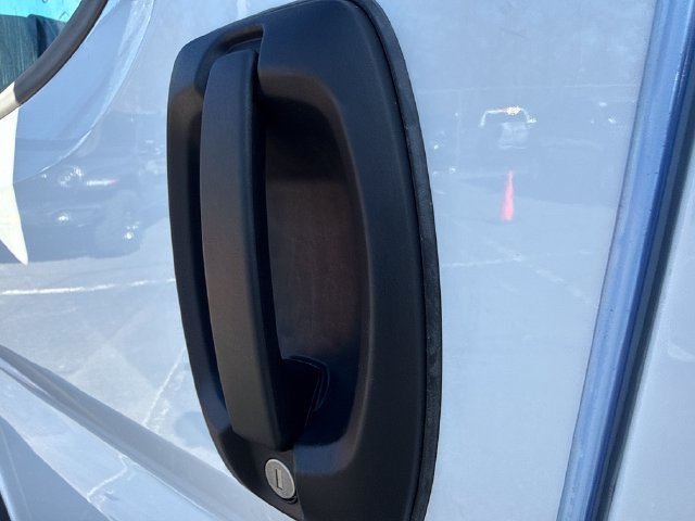 New 2026 RAM ProMaster 1500 FWD image 12