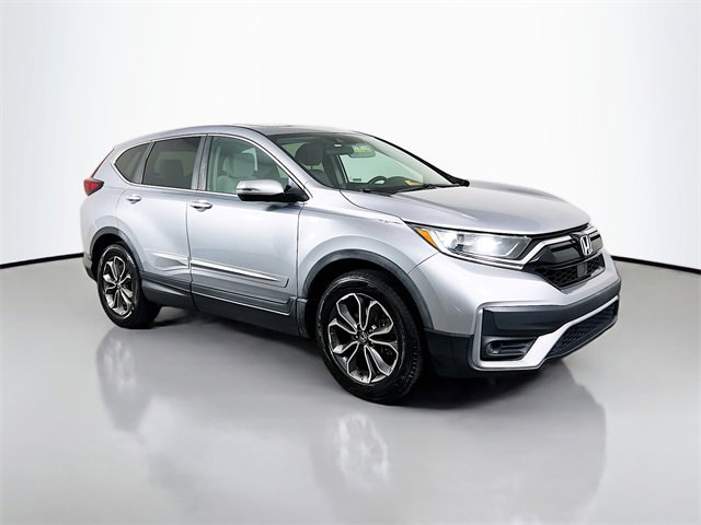 Used 2020 Honda CR-V EX image 25
