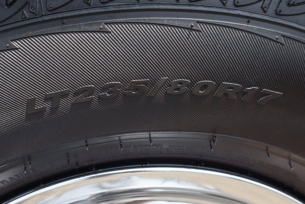 Used 2022 RAM 3500 Tradesman w/ Chrome Appearance Group image 49