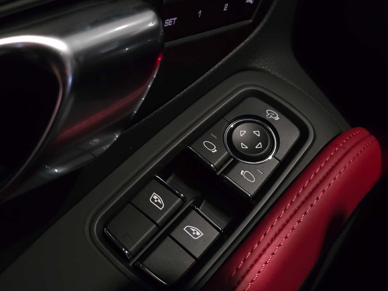 New 2025 Porsche 718 Cayman S RWD image 31