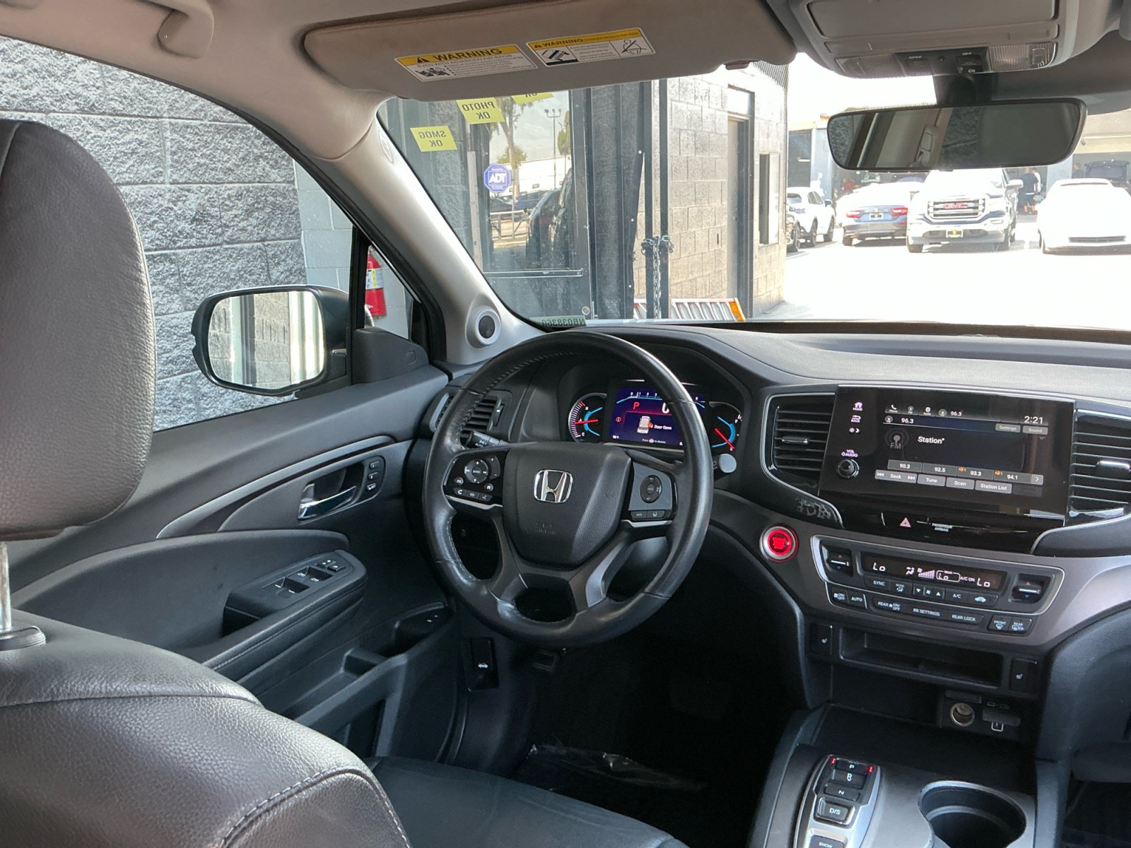 Used 2022 Honda Pilot EX-L image 25