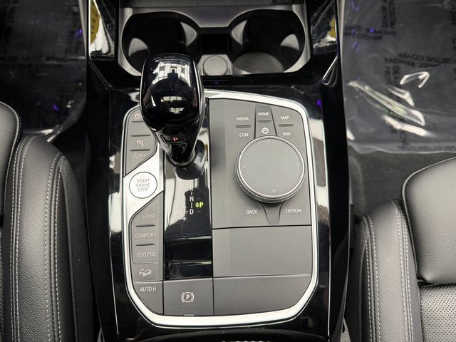 Certified 2023 BMW X3 xDrive30i w/ M Sport Package image 20