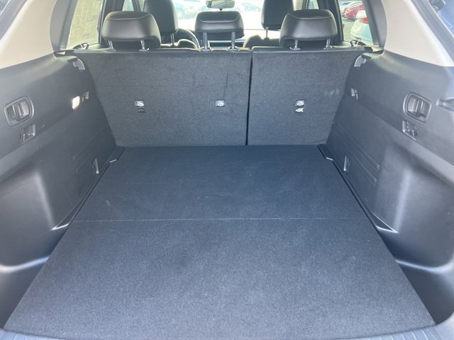 Used 2025 MAZDA CX-50 AWD 2.5 S w/ Accent Package image 35