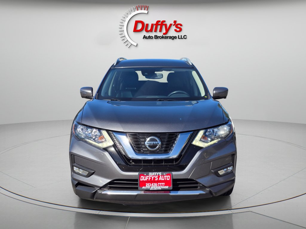 Used 2019 Nissan Rogue SL FWD image 14