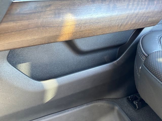 New 2026 Chevrolet Silverado 1500 High Country image 31