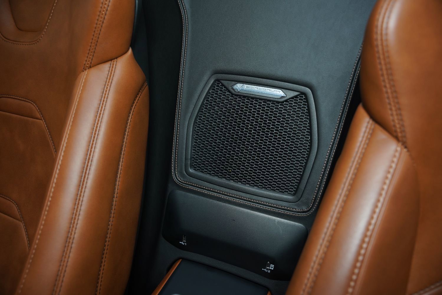 Used 2021 Lamborghini Huracan EVO image 44