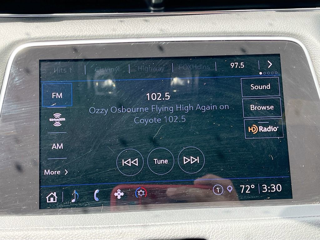 Used 2023 Cadillac XT4 Sport image 14