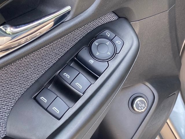 Used 2024 Chevrolet TrailBlazer LT w/ Convenience Package AWD/4WD image 12