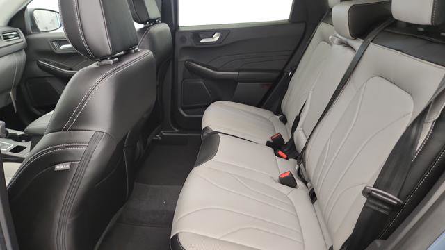 New 2026 Ford Escape SE w/ PHEV Premium Package image 21