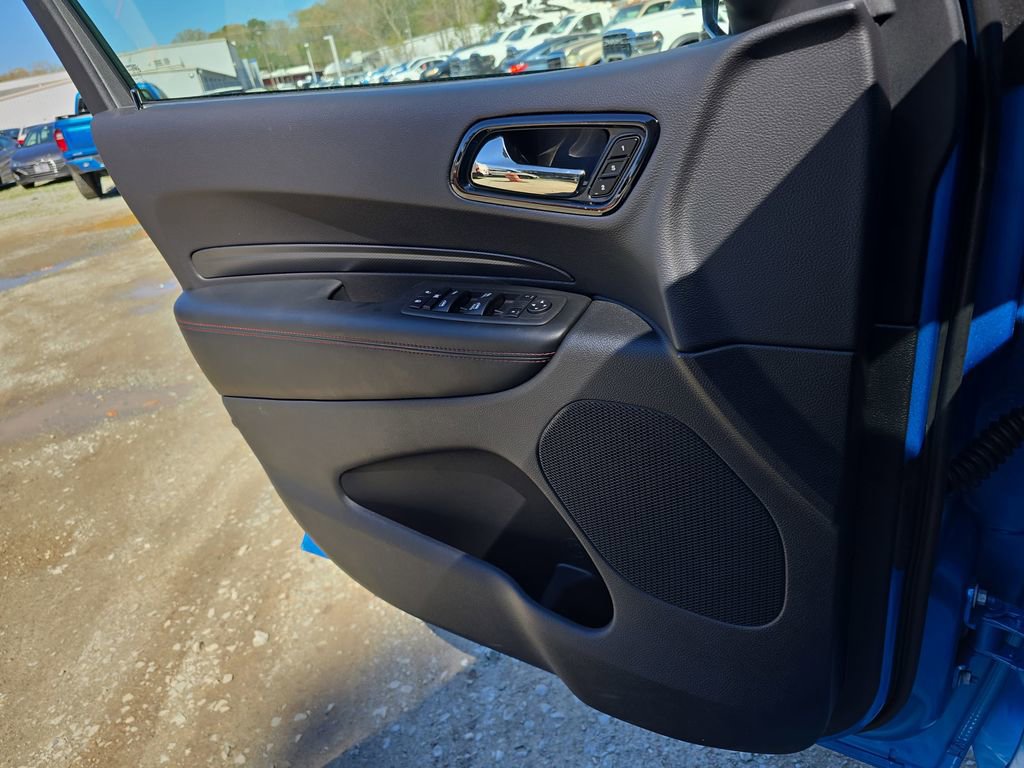 New 2026 Dodge Durango GT AWD/4WD image 26