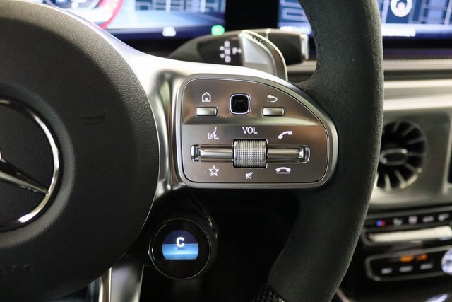 Used 2024 Mercedes-Benz G 63 AMG G 63 AMG image 6