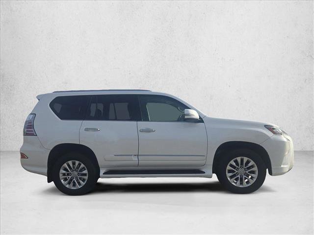 Used 2018 Lexus GX 460 Premium AWD/4WD image 4