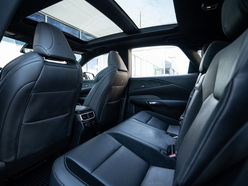 Used 2024 Lexus RX 500h F Sport image 35