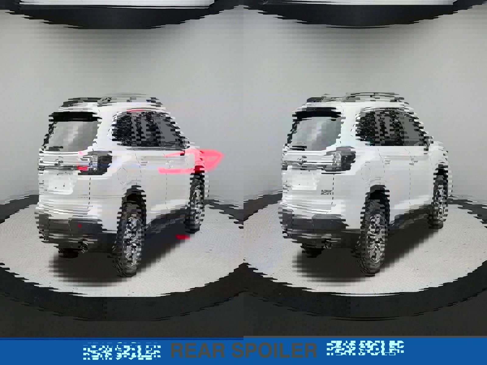 Certified 2023 Subaru Ascent Premium w/ Convenience Package image 4