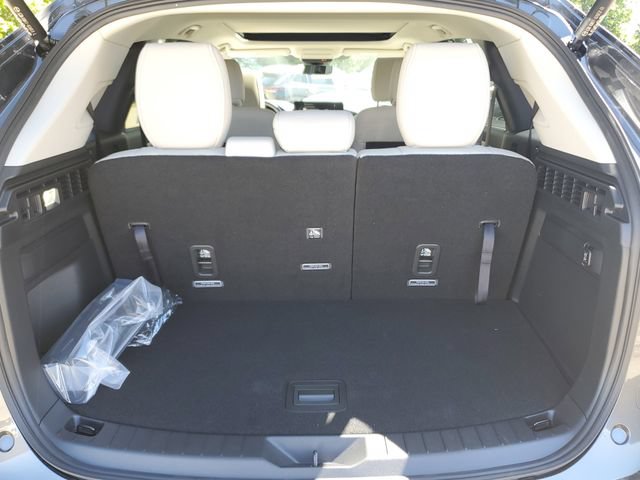 New 2026 MAZDA CX-90 3.3 Turbo w/ Premium Sport Pkg AWD/4WD image 9