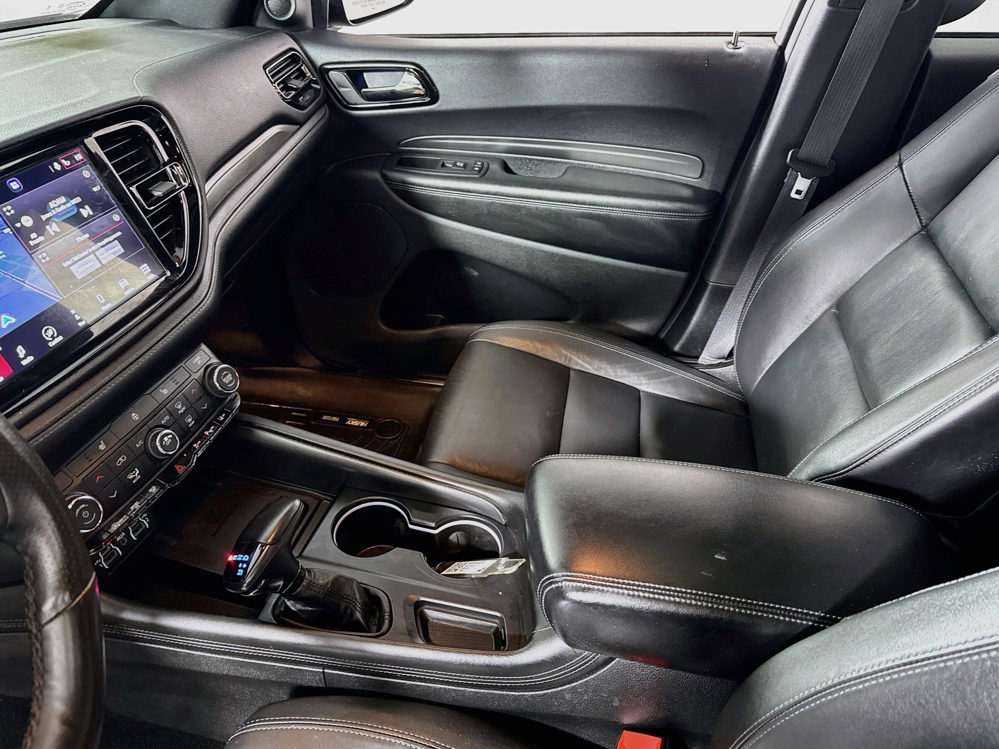 Used 2022 Dodge Durango GT AWD/4WD image 24