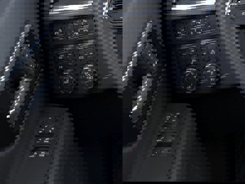 New 2026 Chevrolet Tahoe RST w/ Comfort Package image 46