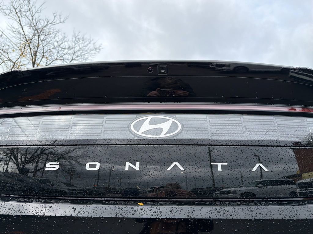 New 2026 Hyundai Sonata SEL image 10
